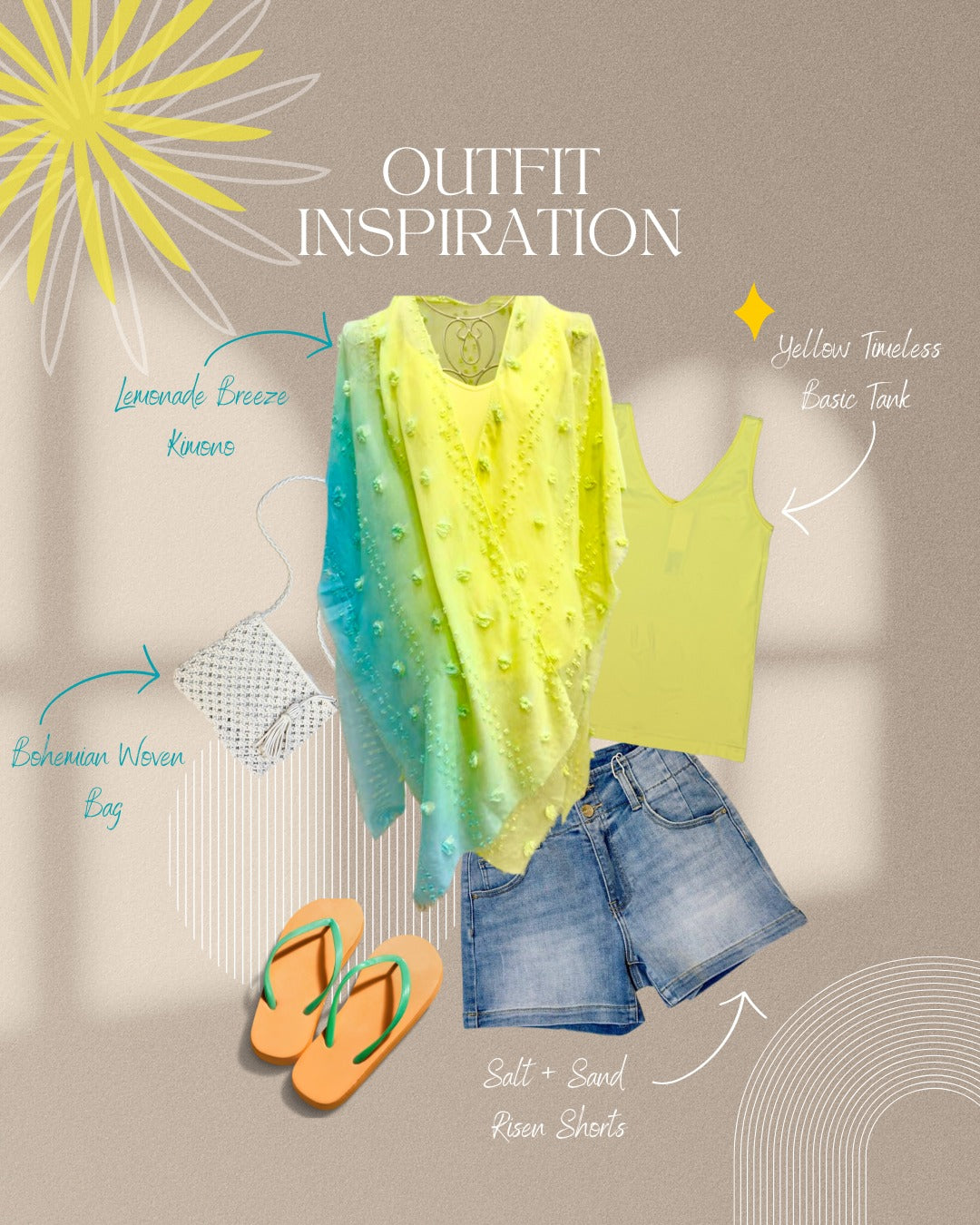 COASTAL BREEZE COLLECTION