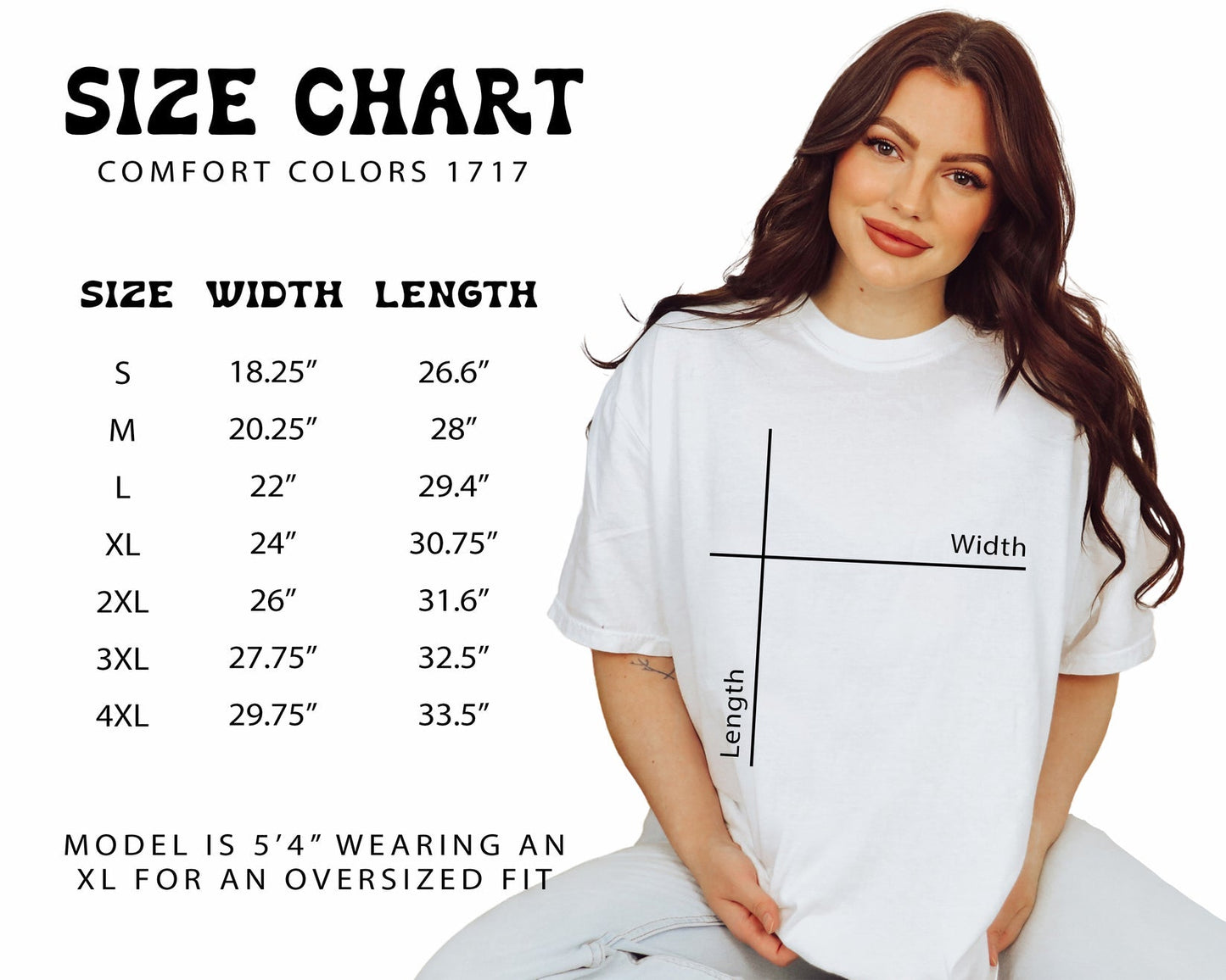 Floral Flag T-Shirt