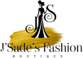 J'sade's Fashion Boutique logo