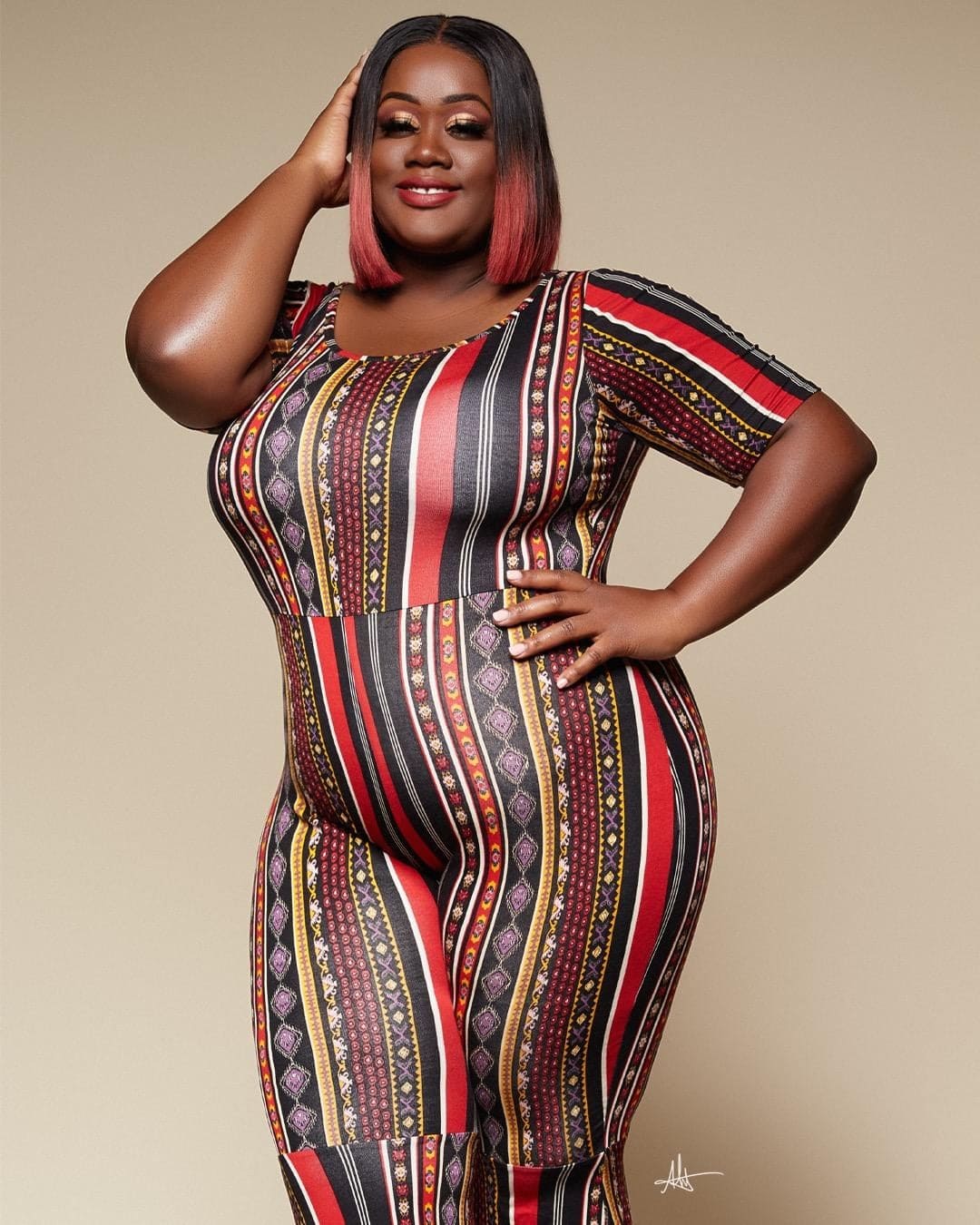 Plus Size