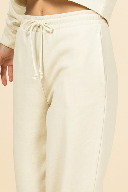 Comfy Lounge Wear Sweatpants