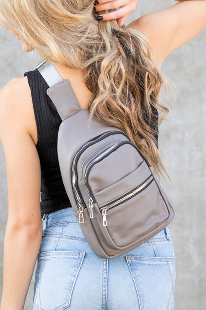 Essential Sling Bag