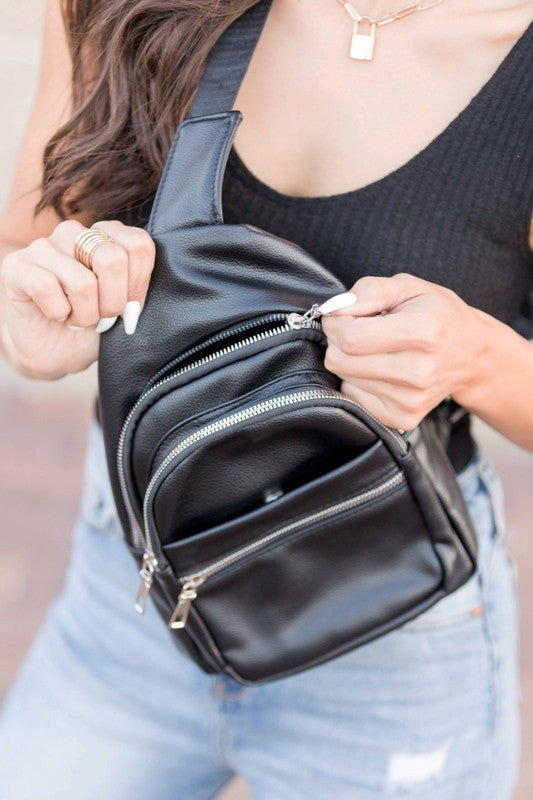 Essential Sling Bag