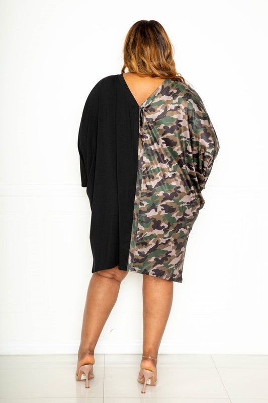 LIMITLESS HORIZON CAPE TOP