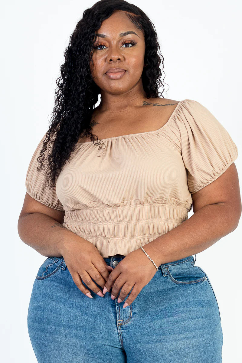 MAMACITA TOP