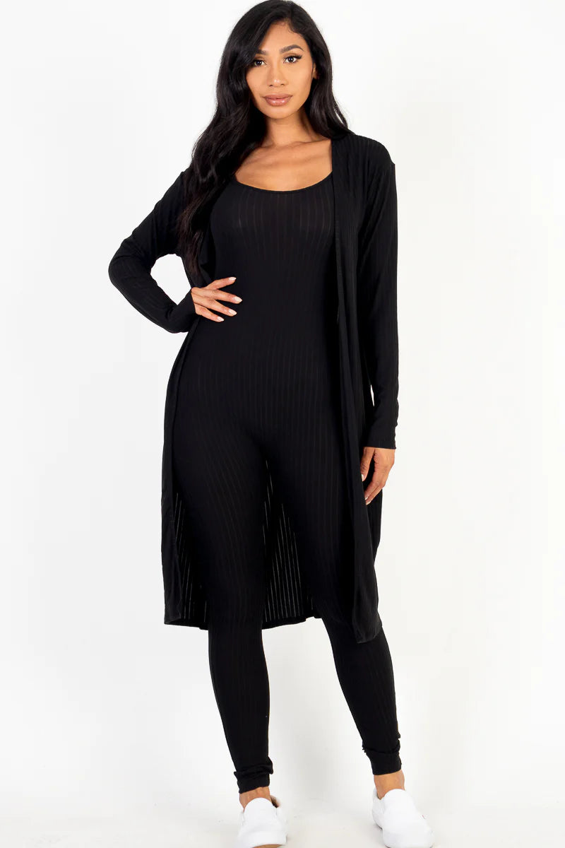 Lounge LUXE SET